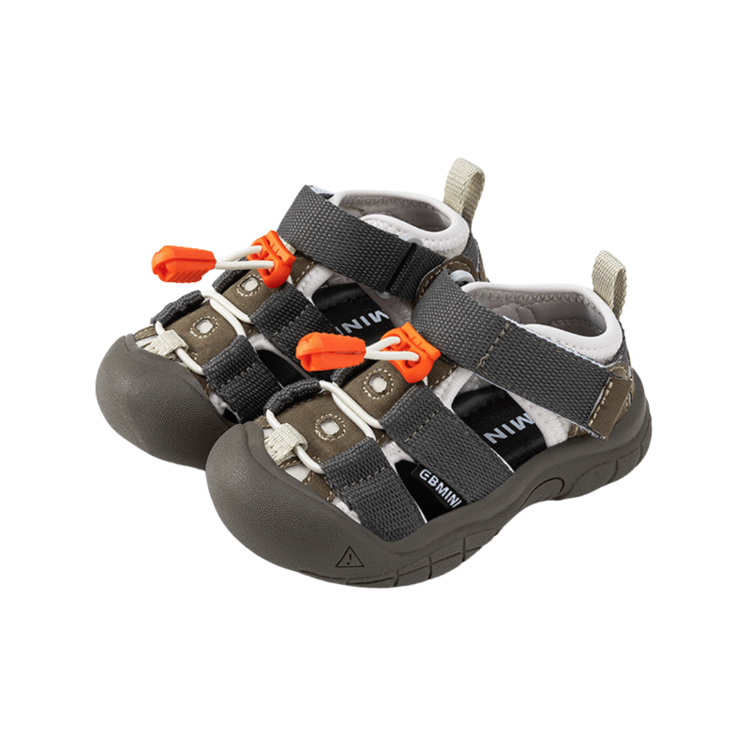 EBMINI® ZES - Ultraleichte Barfußsandalen für Kinder - Ebmini® - Kinder Barfußschuhe - 209913023541 -