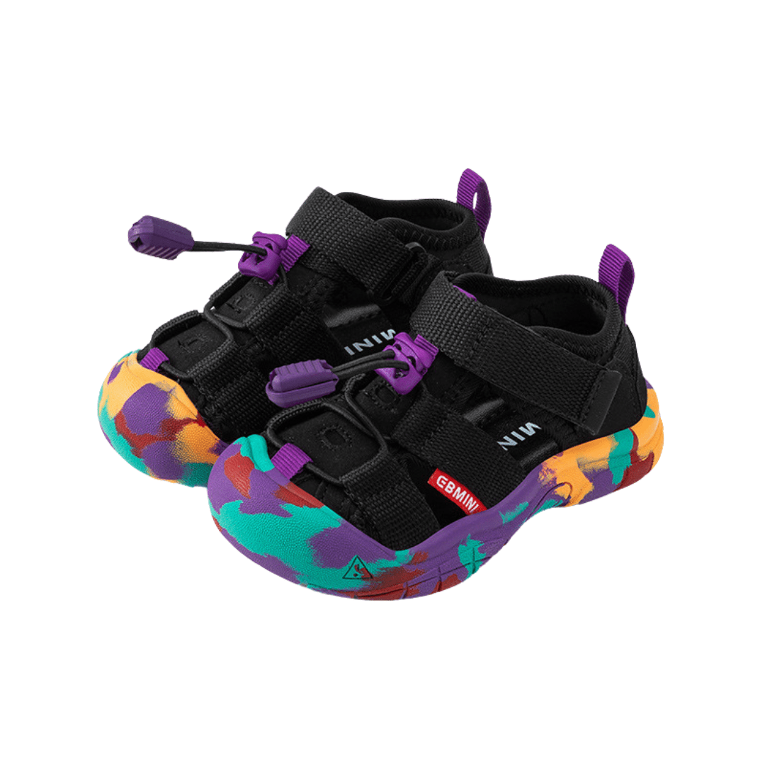 EBMINI® ZES - Ultraleichte Barfußsandalen für Kinder - Ebmini® - Kinder Barfußschuhe - 209913023541 -