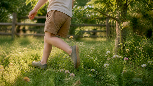 Barfußschuhe für Kinder: Preise und Modelle im Vergleich - Ebmini®