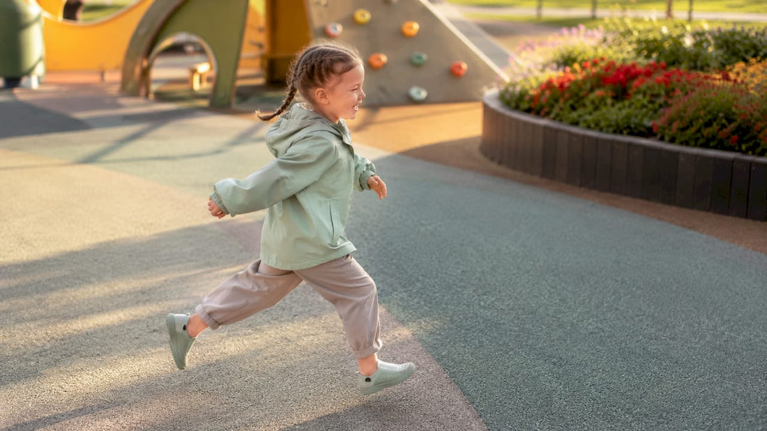 Top 4 wildling kinder alternative Schuhalternativen 2026 - Ebmini®