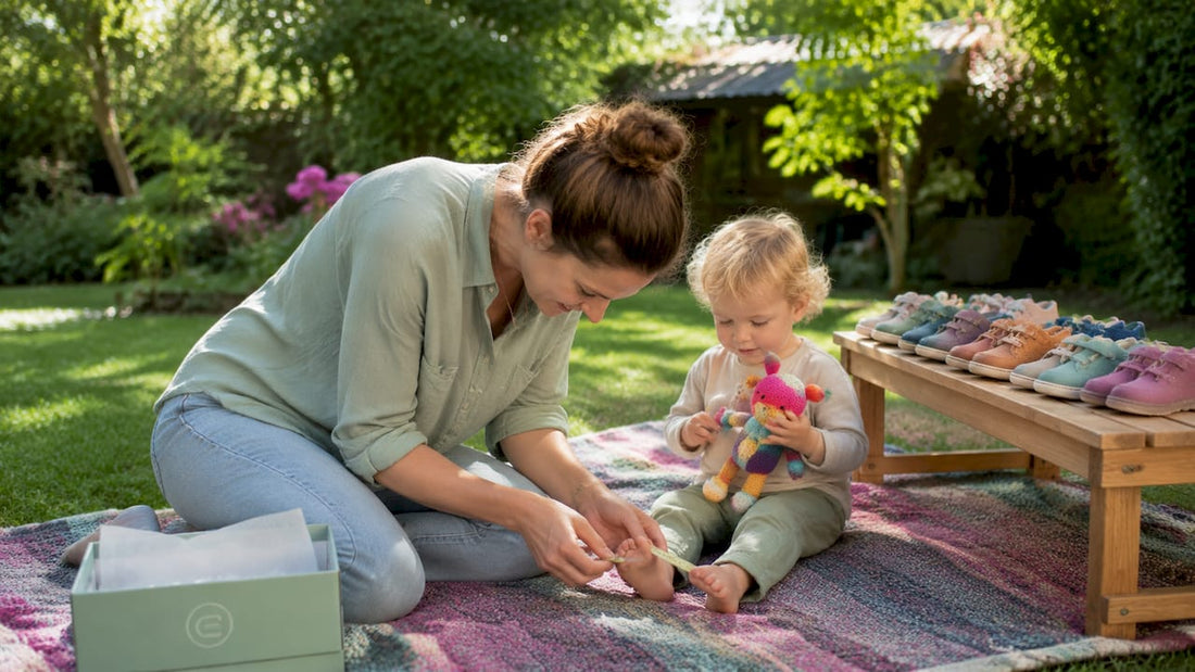 Top 6 Groundies Alternativen für Kinder 2026 - Ebmini®