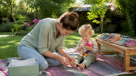Top 6 Groundies Alternativen für Kinder 2026 - Ebmini®