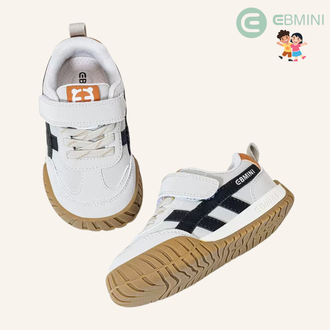 EBMINI® AZE - Kinder Barfußschuhe Sneaker