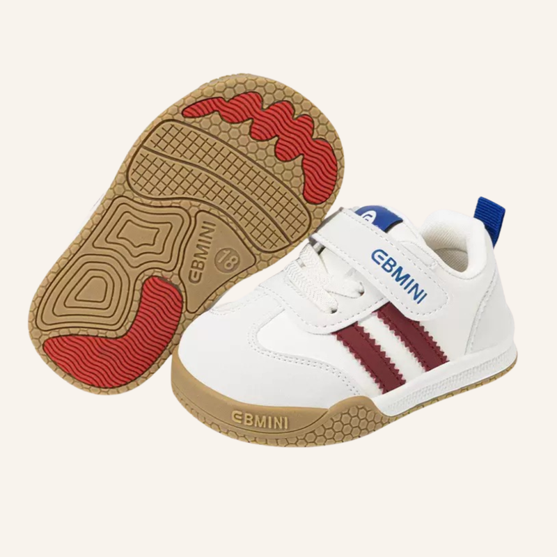 EBMINI® DIS - Kinder Barfußschuhe Sneaker - Ebmini®