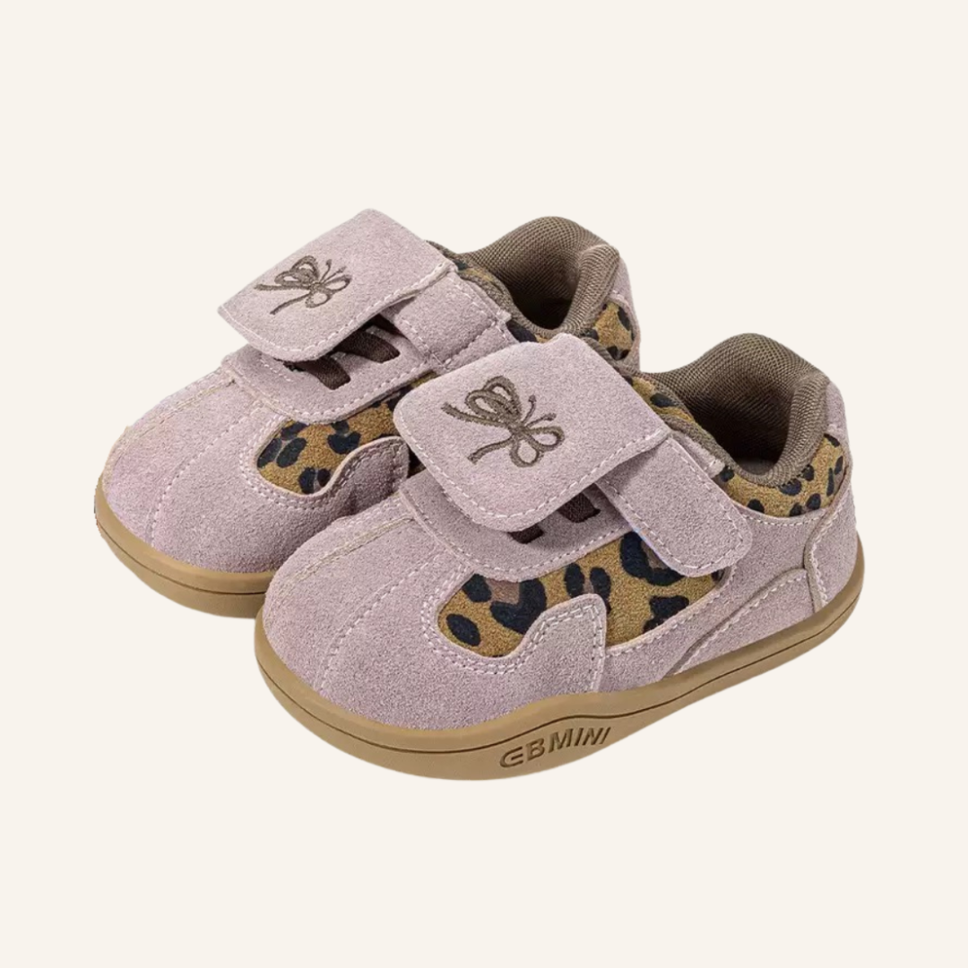 EBMINI® LEA - Kinder Barfußschuhe Sneaker - Ebmini®