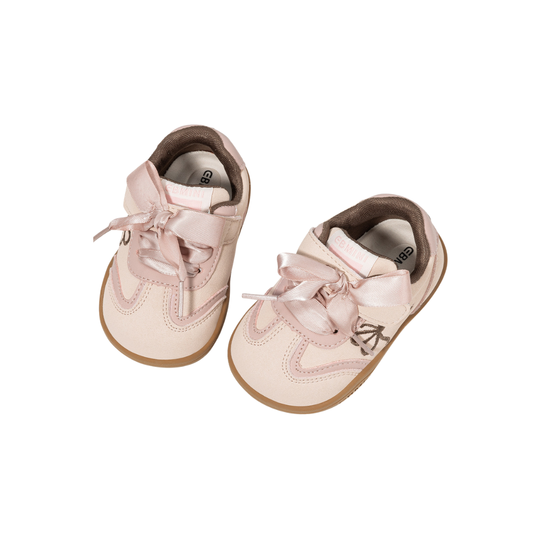 EBMINI® LELLY - Ultraleichte Sneaker Barfußschuhe für Kinder