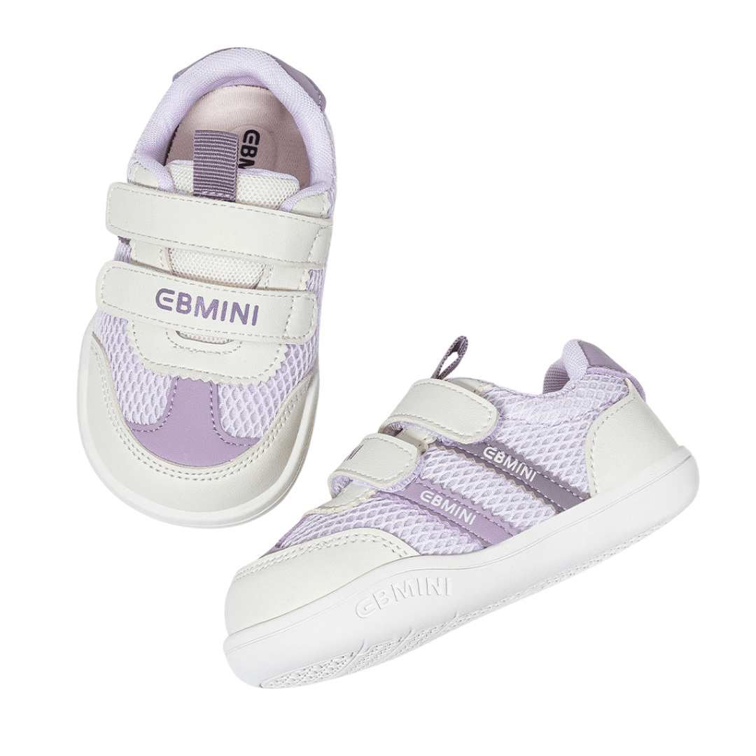 Barfußschuhe für Kinder - EBMINI® HAW - Ebmini® - Kinder Barfußschuhe - 
