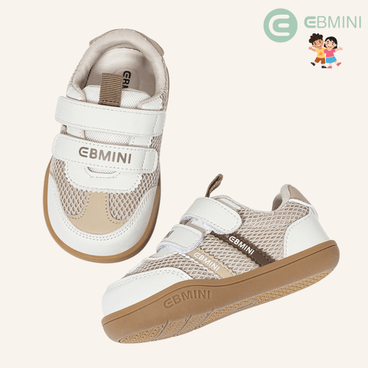 Barfußschuhe für Kinder - EBMINI® HAW - Ebmini® - Kinder Barfußschuhe - 