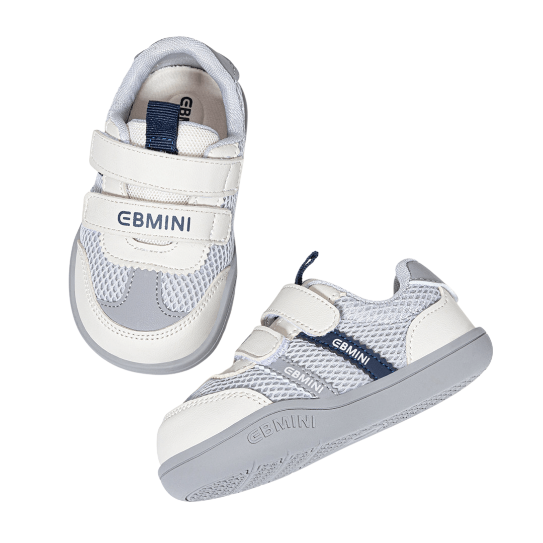 Barfußschuhe für Kinder - EBMINI® HAW - Ebmini® - Kinder Barfußschuhe - 