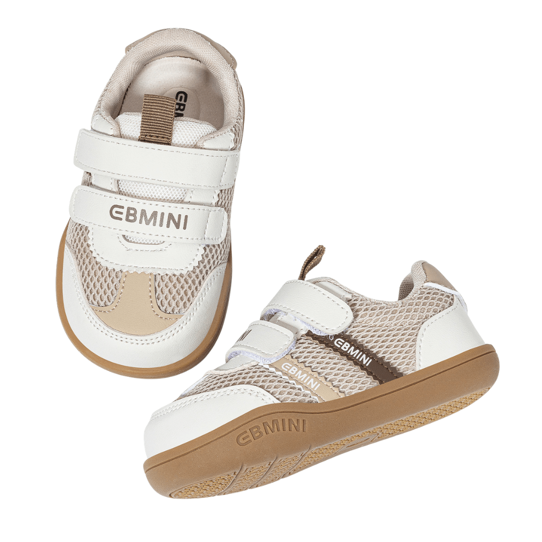 Barfußschuhe für Kinder - EBMINI® HAW - Ebmini® - Kinder Barfußschuhe - 