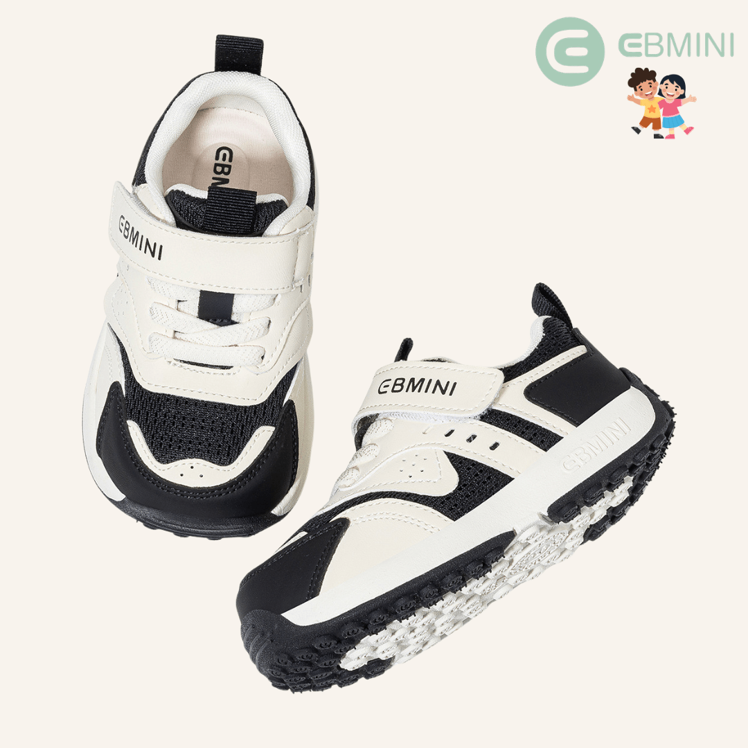 Barfußschuhe für Kinder - EBMINI® NIMI - Ebmini® - Kinder Barfußschuhe - 