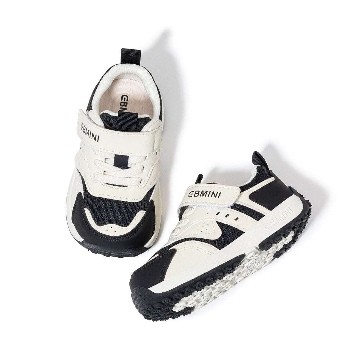 Barfußschuhe für Kinder - EBMINI® NIMI - Ebmini® - Kinder Barfußschuhe - 