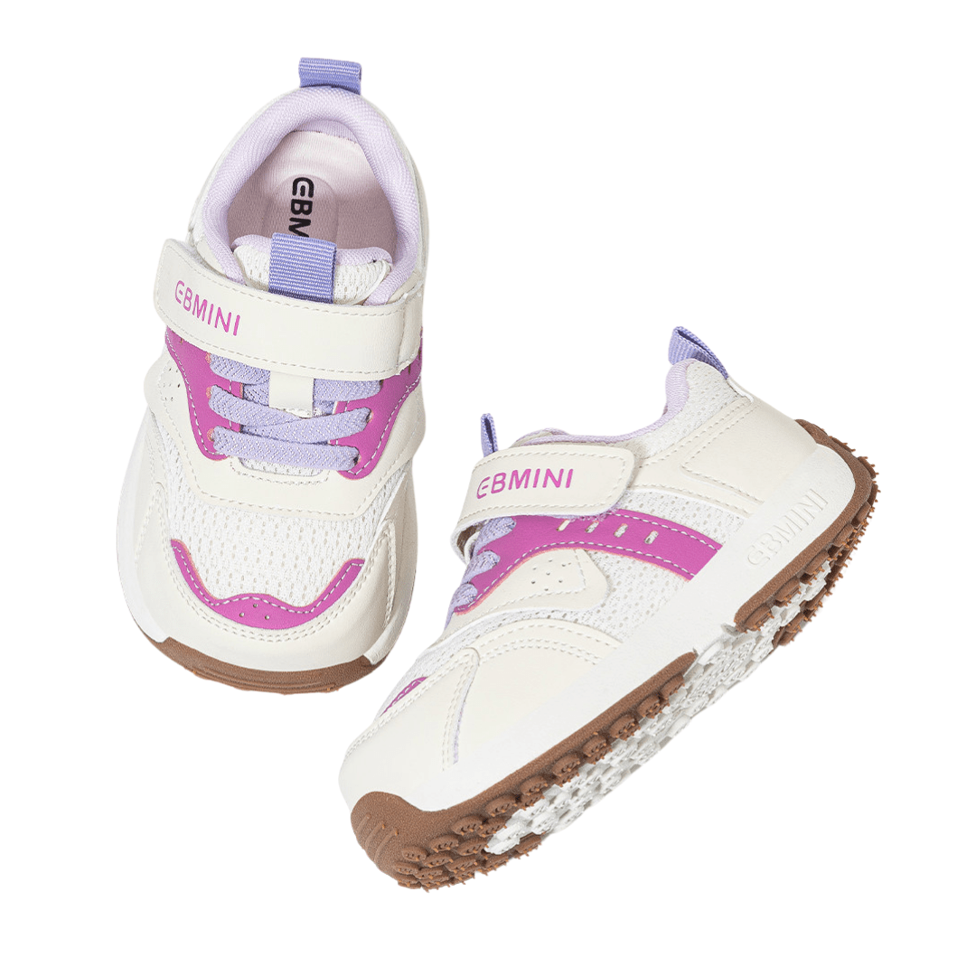 Barfußschuhe für Kinder - EBMINI® NIMI - Ebmini® - Kinder Barfußschuhe - 