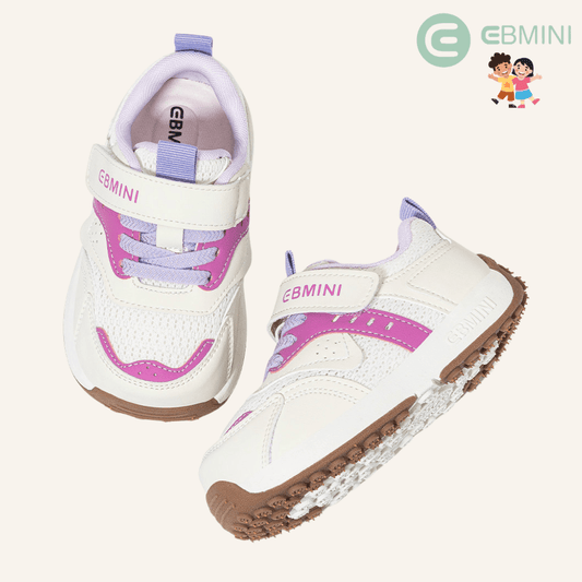 Barfußschuhe für Kinder - EBMINI® NIMI - Ebmini® - Kinder Barfußschuhe - 