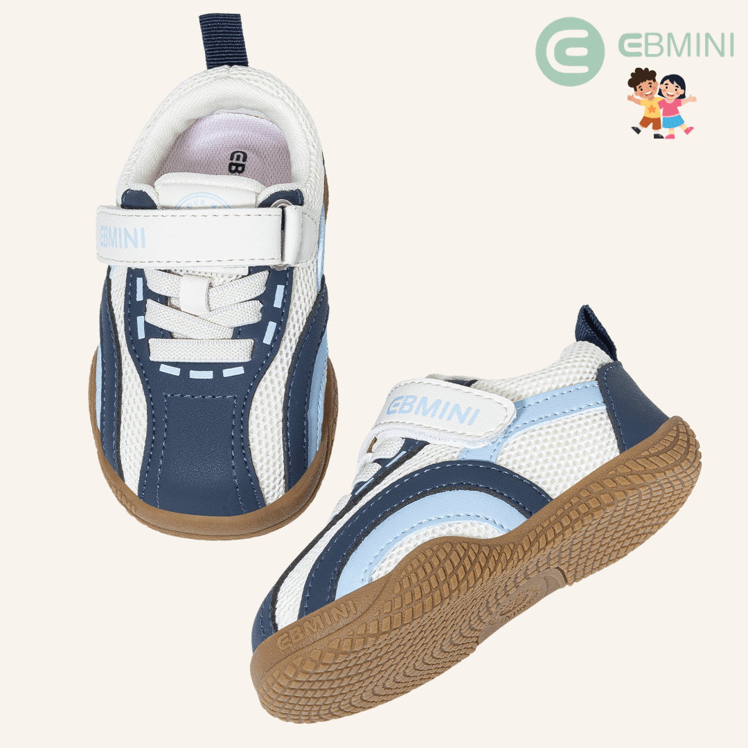 Barfußschuhe für Kinder - EBMINI® OP - Ebmini® - Kinder Barfußschuhe - 