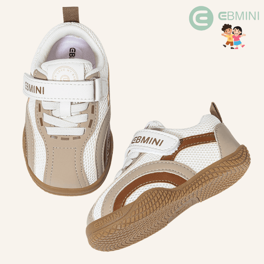 Barfußschuhe für Kinder - EBMINI® OP - Ebmini® - Kinder Barfußschuhe - 