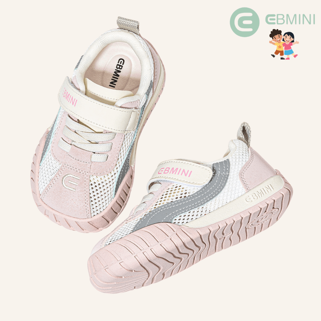 Barfußschuhe für Kinder - EBMINI® VOL - Ebmini® - Kinder Barfußschuhe - 