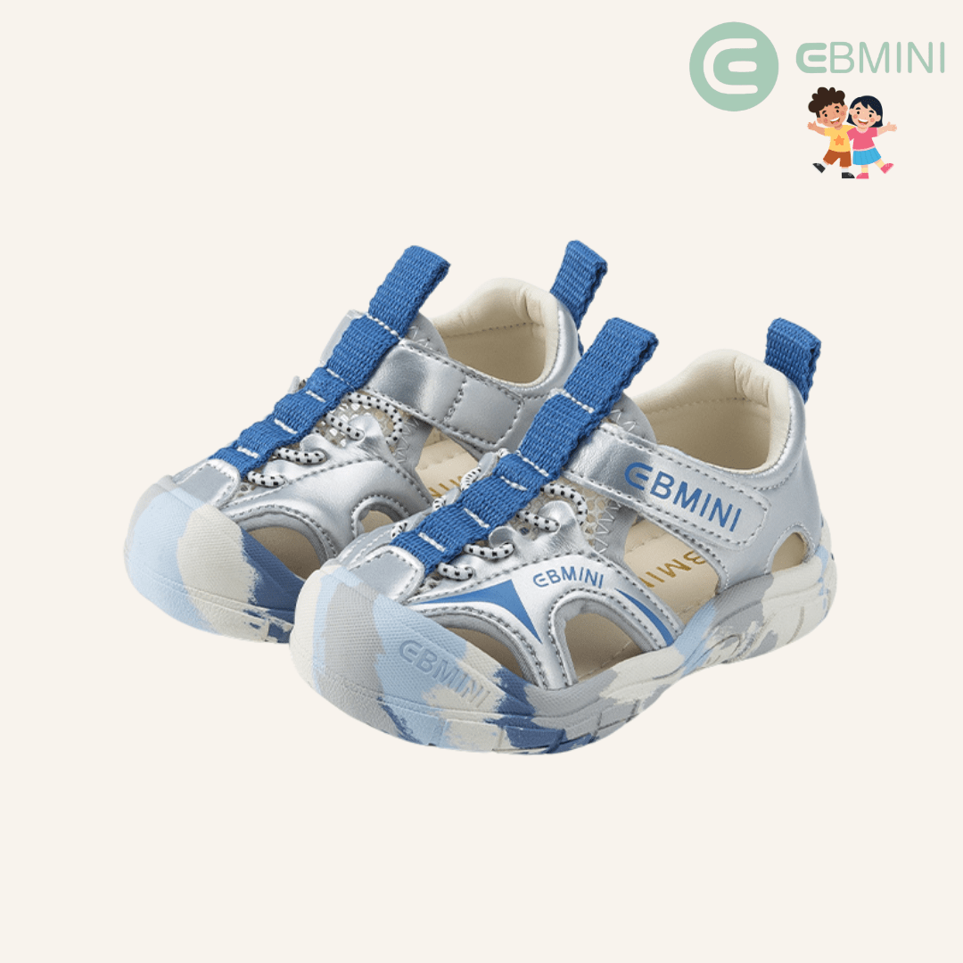 EBMINI® ADRY - Ultraleichte Barfußsandalen für Kinder - Ebmini® - Kinder Barfußschuhe - 209913021907 - 