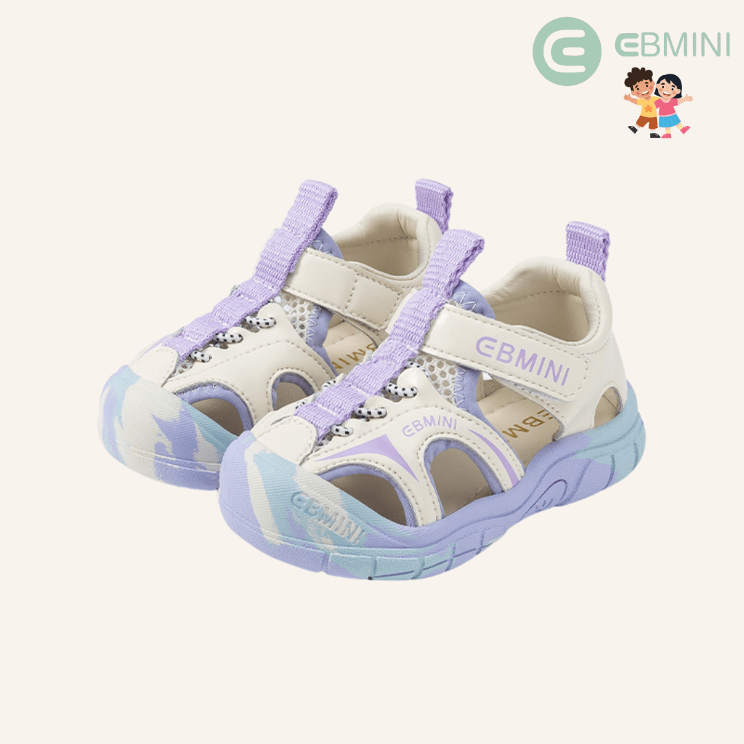 EBMINI® ADRY - Ultraleichte Barfußsandalen für Kinder - Ebmini® - Kinder Barfußschuhe - 209913021915 - 