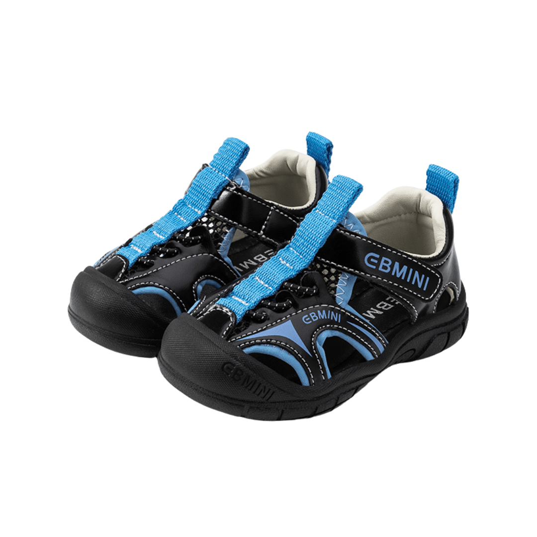 EBMINI® ADRY - Ultraleichte Barfußsandalen für Kinder - Ebmini® - Kinder Barfußschuhe - 209913021915 - 