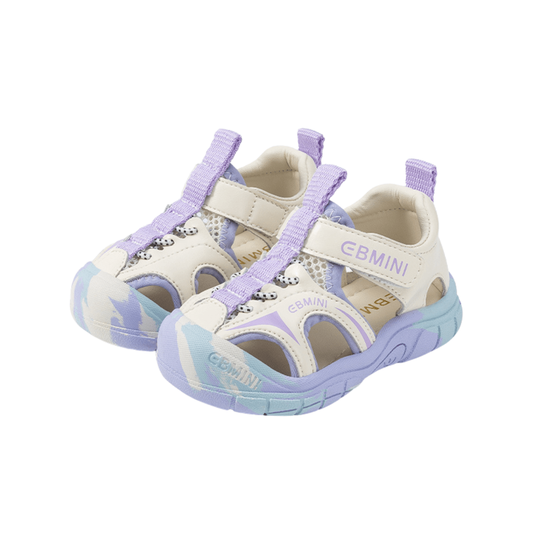 EBMINI® ADRY - Ultraleichte Barfußsandalen für Kinder - Ebmini® - Kinder Barfußschuhe - 209913021915 - 