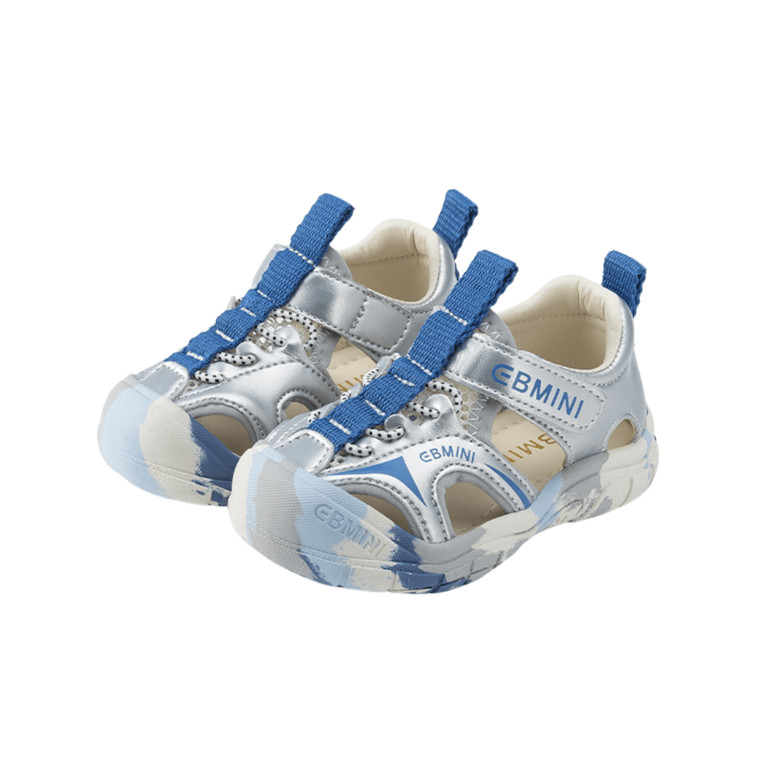 EBMINI® ADRY - Ultraleichte Barfußsandalen für Kinder - Ebmini® - Kinder Barfußschuhe - 209913021915 - 