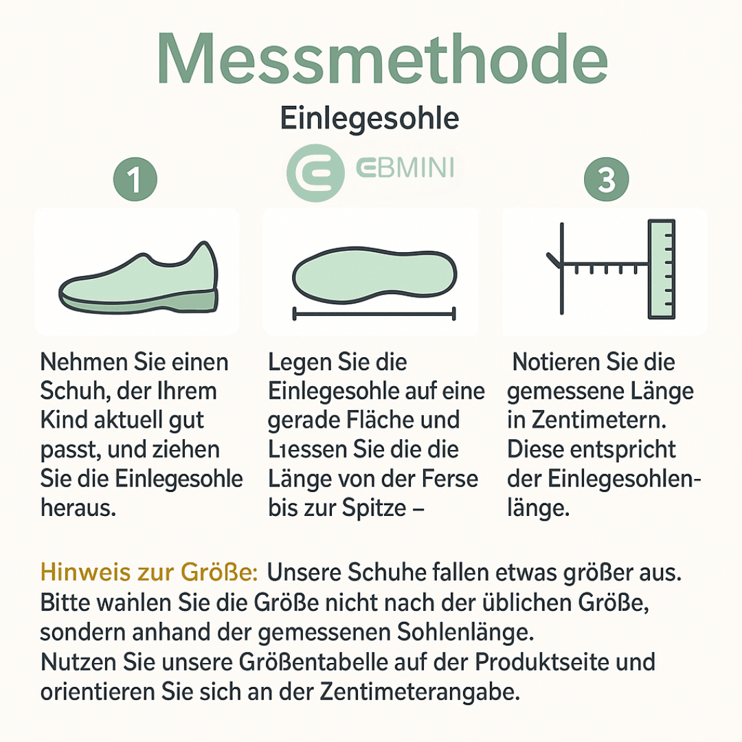 EBMINI® ADRY - Ultraleichte Barfußsandalen für Kinder - Ebmini® - Kinder Barfußschuhe - 209913021917 - 