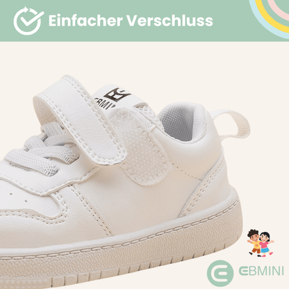 EBMINI® AIR – Ultraleichte Barfußschuhe für Kinder - Ebmini® - 