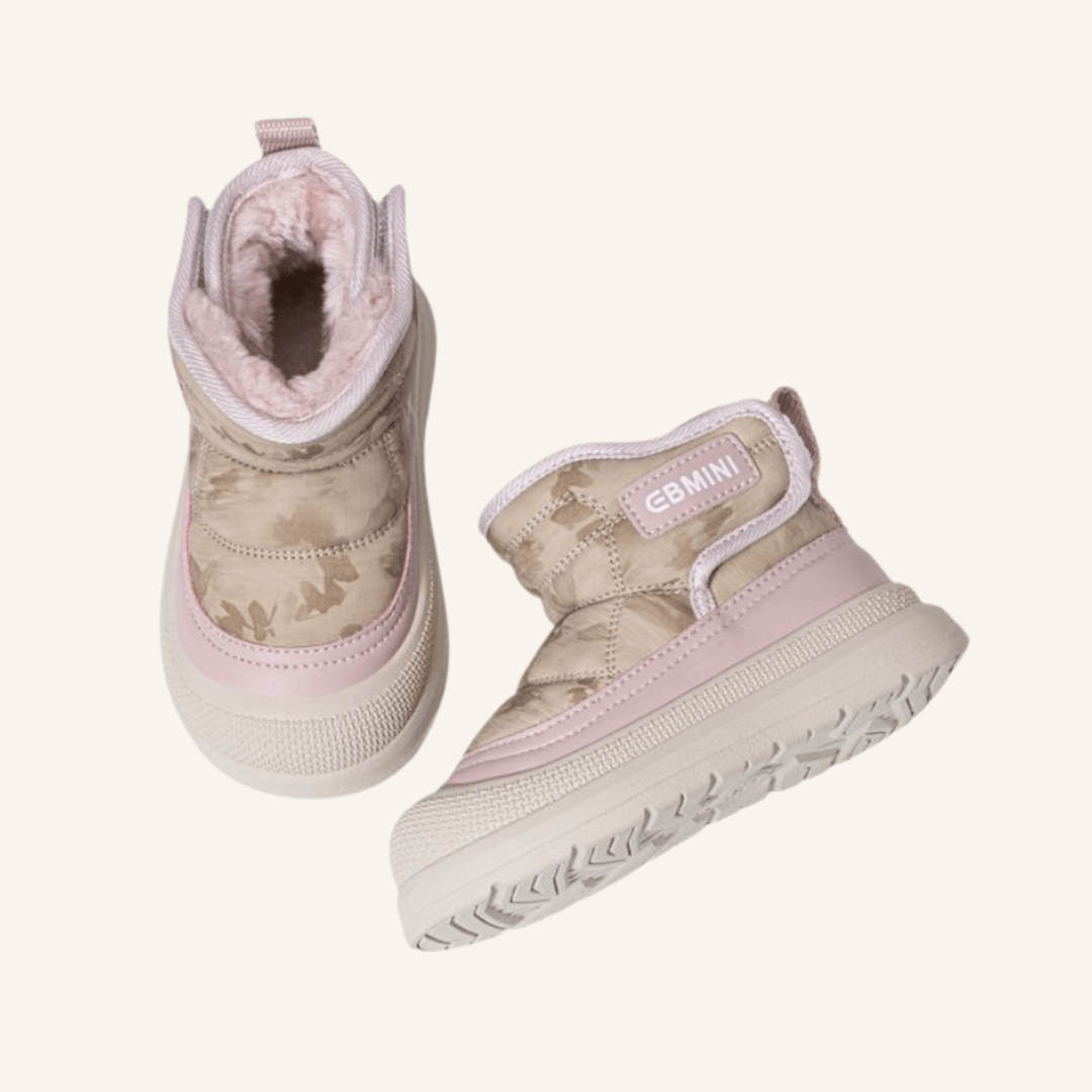 EBMINI® ALE - Ultraleichte Stiefel für Kinder - Ebmini® - Kinder Barfußschuhe - 209913028107