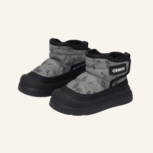 EBMINI® ALE - Ultraleichte Stiefel für Kinder - Ebmini® - Kinder Barfußschuhe - 209913028107