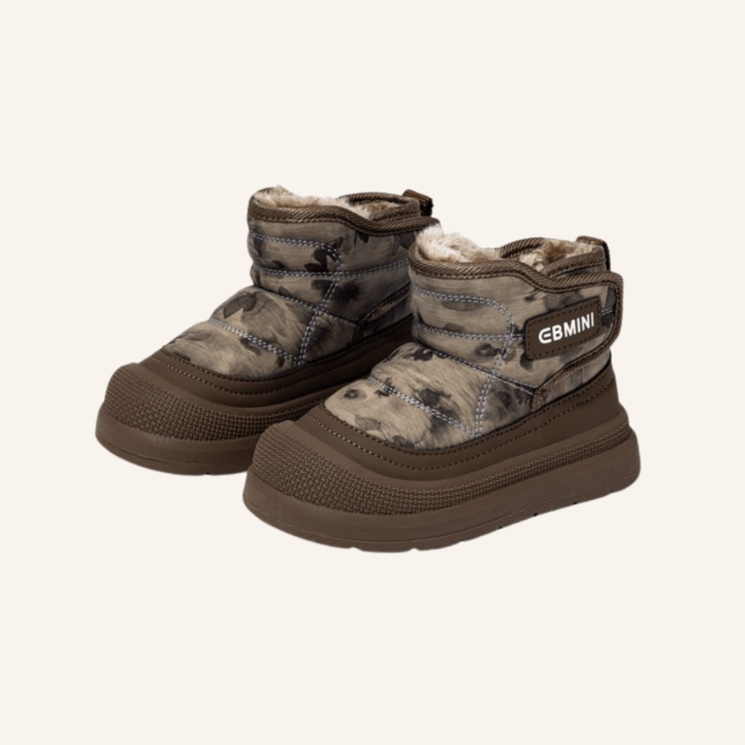 EBMINI® ALE - Ultraleichte Stiefel für Kinder - Ebmini® - Kinder Barfußschuhe - 209913028107