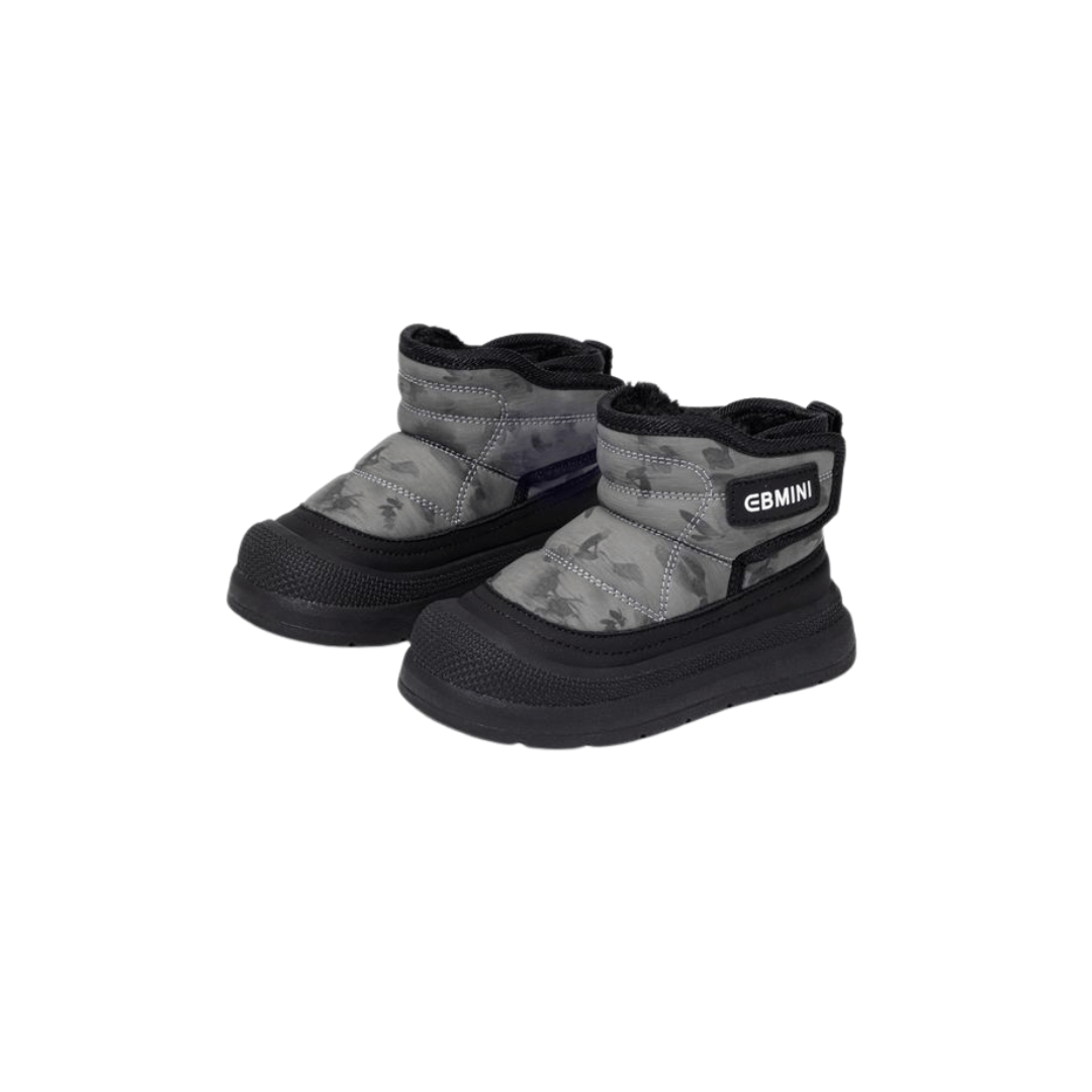 EBMINI® ALE - Ultraleichte Stiefel für Kinder - Ebmini® - Kinder Barfußschuhe - 