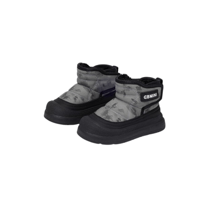 EBMINI® ALE - Ultraleichte Stiefel für Kinder - Ebmini® - Kinder Barfußschuhe - 