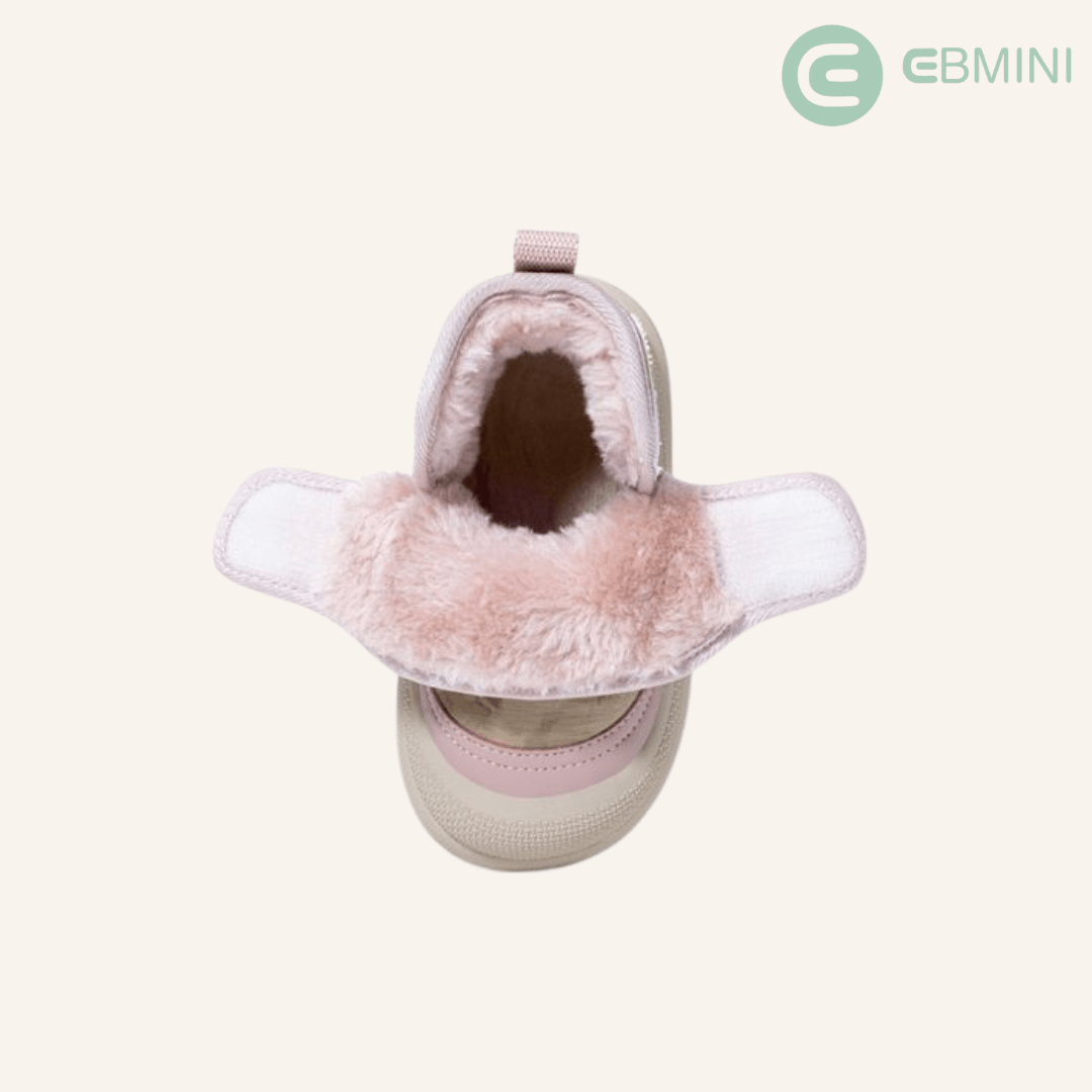EBMINI® ALE - Ultraleichte Stiefel für Kinder - Ebmini® - Kinder Barfußschuhe - 