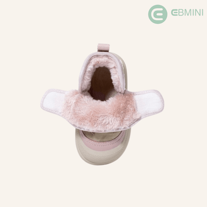 EBMINI® ALE - Ultraleichte Stiefel für Kinder - Ebmini® - Kinder Barfußschuhe - 