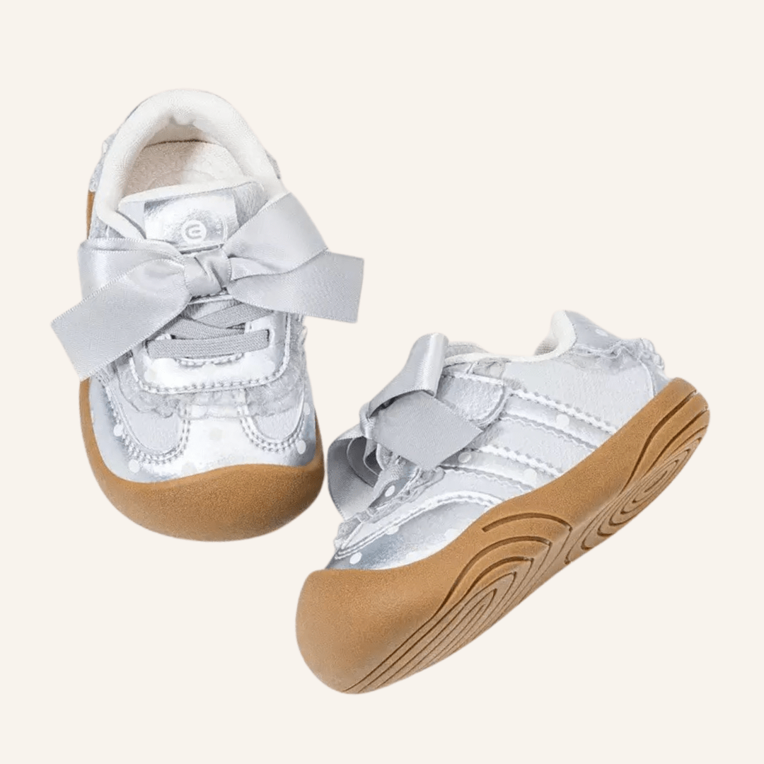 EBMINI® AME - Kinder Barfußschuhe Sneaker - Ebmini® - Kinder Barfußschuhe - 