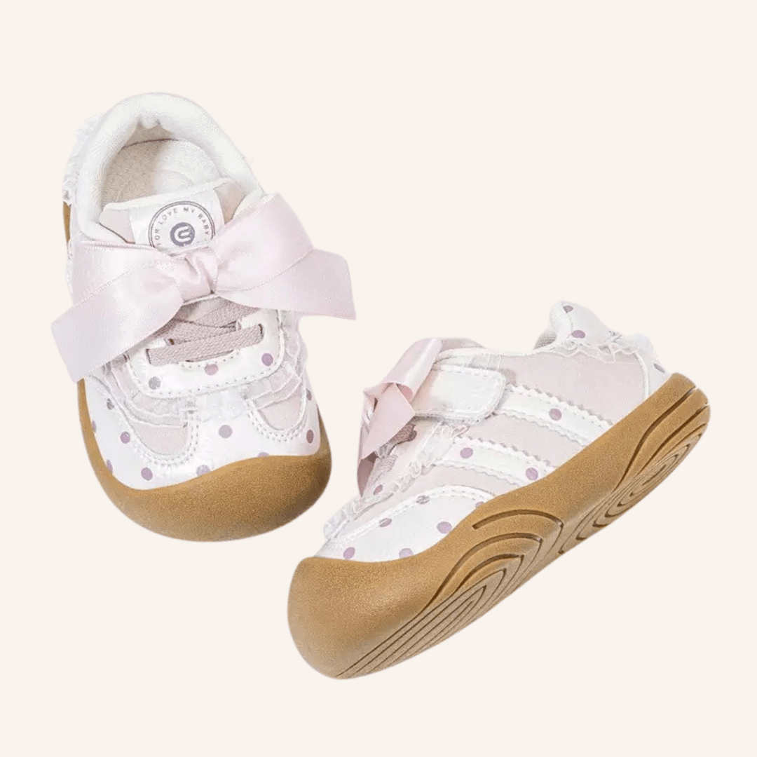 EBMINI® AME - Kinder Barfußschuhe Sneaker - Ebmini® - Kinder Barfußschuhe - 