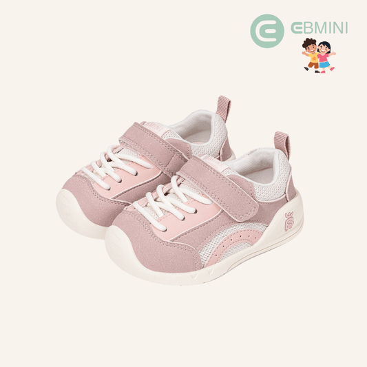 EBMINI® AMI - Ultraleichte Barfußschuhe für Kinder - Ebmini® - Kinder Barfußschuhe - 