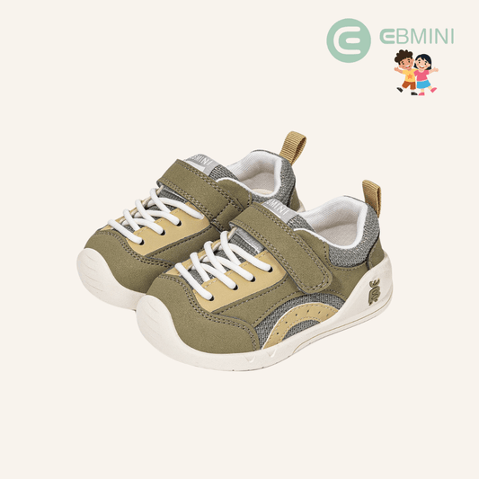 EBMINI® AMI - Ultraleichte Barfußschuhe für Kinder - Ebmini® - Kinder Barfußschuhe - 