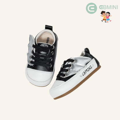 EBMINI® ANG - Ultraleichte Sneaker Barfußschuhe für Kinder - Ebmini® - Kinder Barfußschuhe - 
