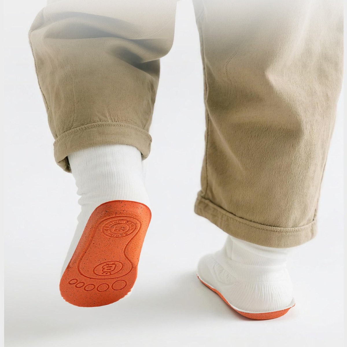 Ebmini® Antibakterielle & Atmungsaktive Einlegesohle für Kinder - Ebmini® - Kinder Barfußschuhe -  - 