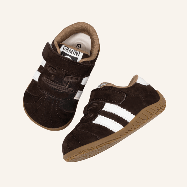 EBMINI® ARL - Kinder Barfußschuhe Sneaker