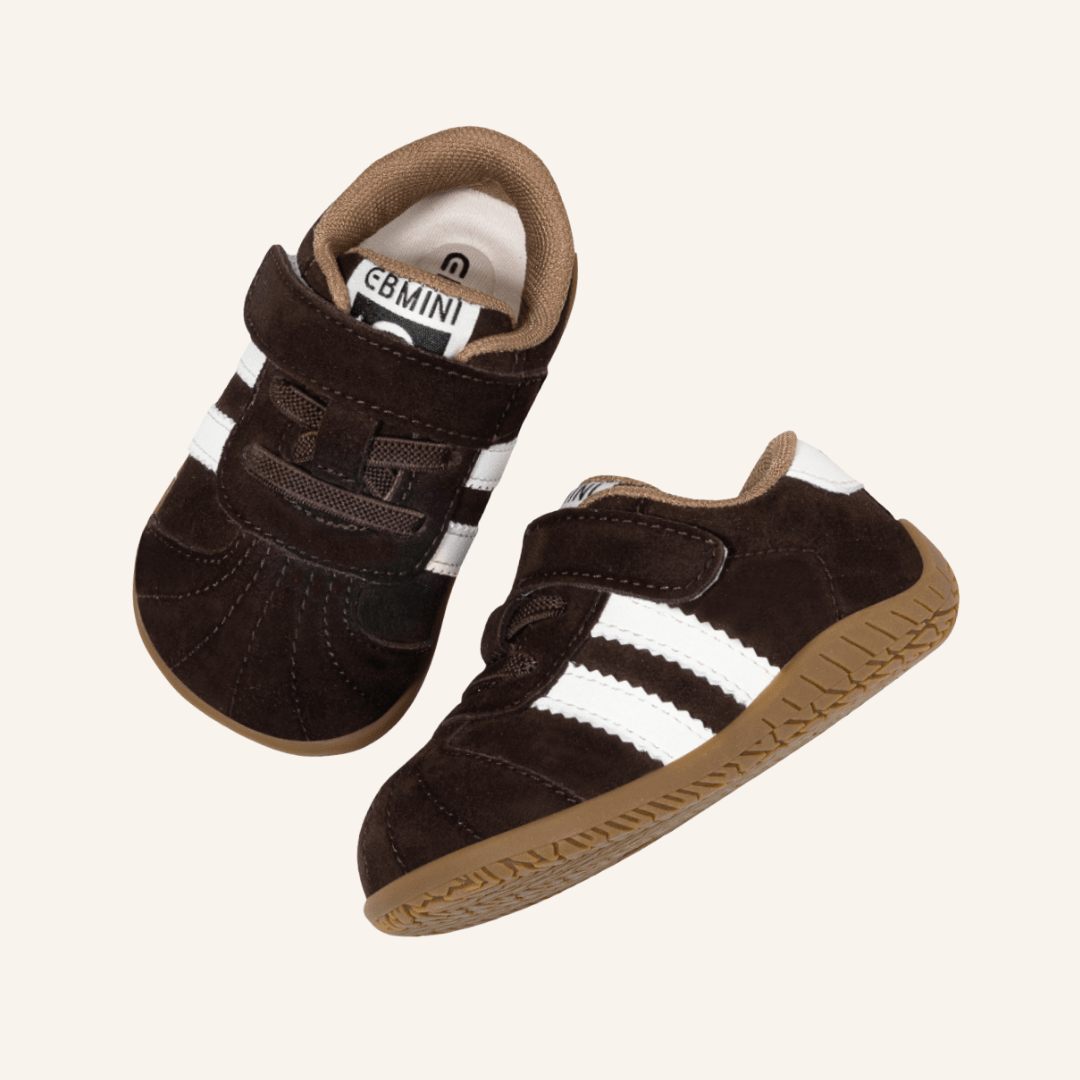 EBMINI® ARL - Kinder Barfußschuhe Sneaker - Ebmini® - Kinder Barfußschuhe - 209913033105