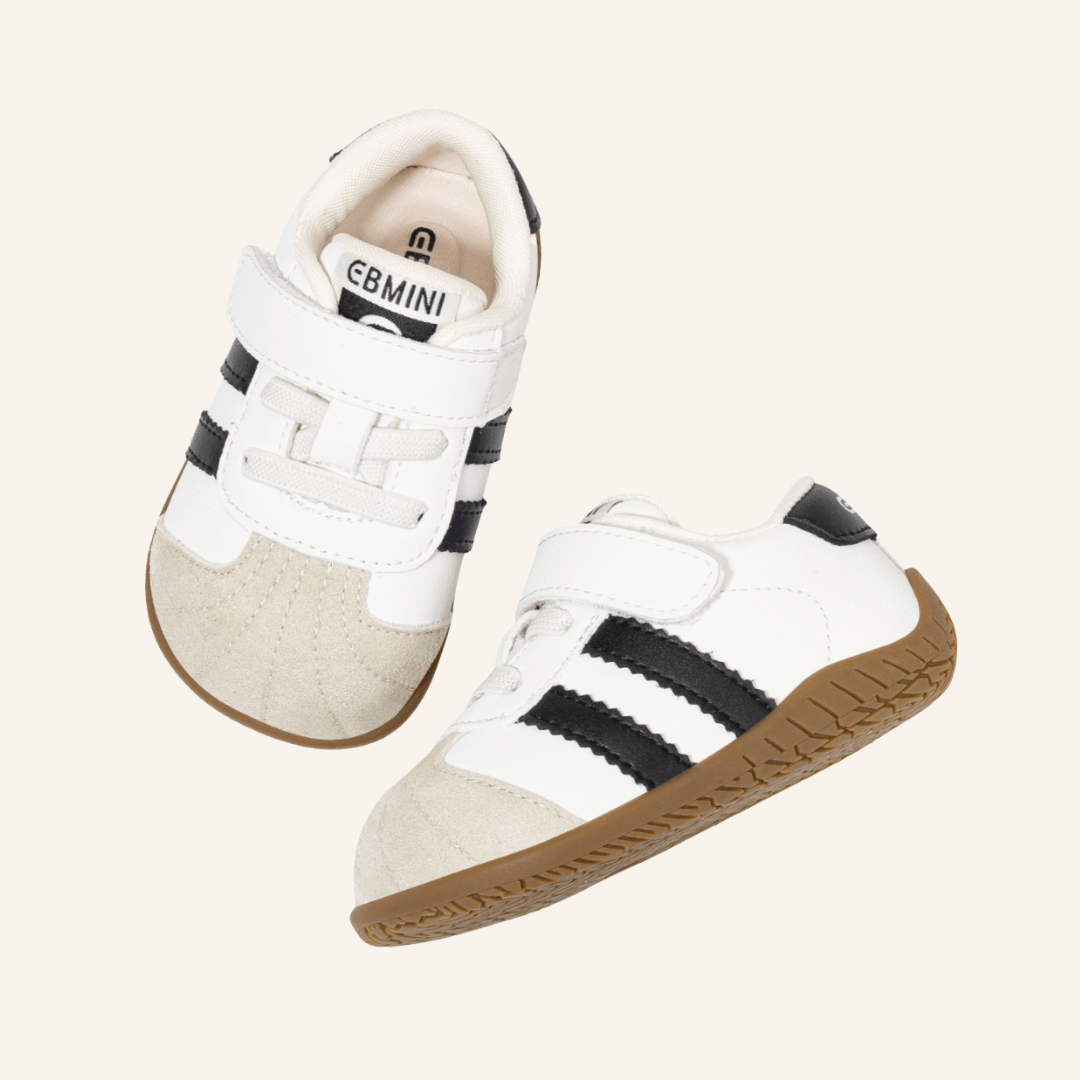EBMINI® ARL - Kinder Barfußschuhe Sneaker - Ebmini® - Kinder Barfußschuhe - 209913033105