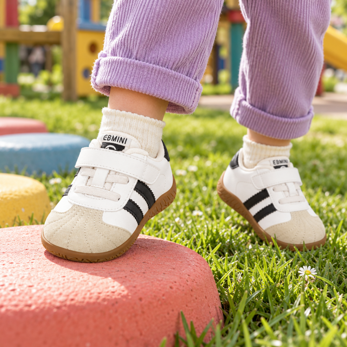 EBMINI® ARL - Kinder Barfußschuhe Sneaker - Ebmini® - Kinder Barfußschuhe - 209913033105