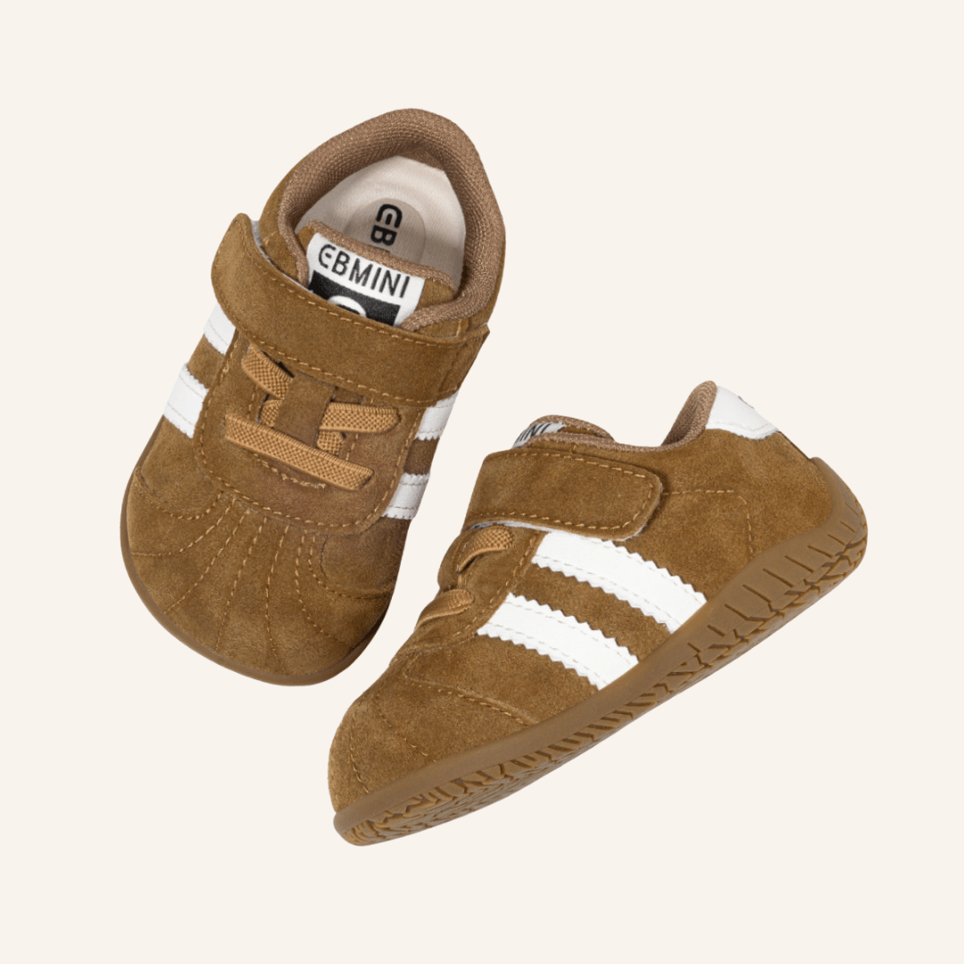 EBMINI® ARL - Kinder Barfußschuhe Sneaker - Ebmini® - Kinder Barfußschuhe - 209913033105