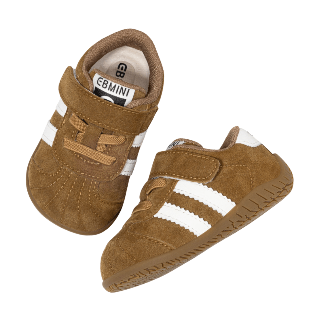 EBMINI® ARL - Kinder Barfußschuhe Sneaker - Ebmini® - Kinder Barfußschuhe - 209913033114
