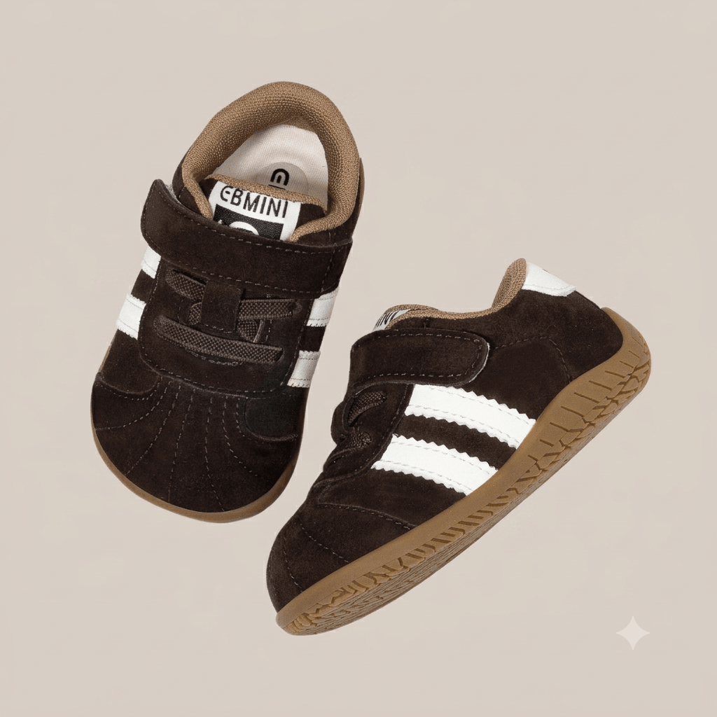 EBMINI® ARL - Kinder Barfußschuhe Sneaker - Ebmini® - Kinder Barfußschuhe - 209913033114