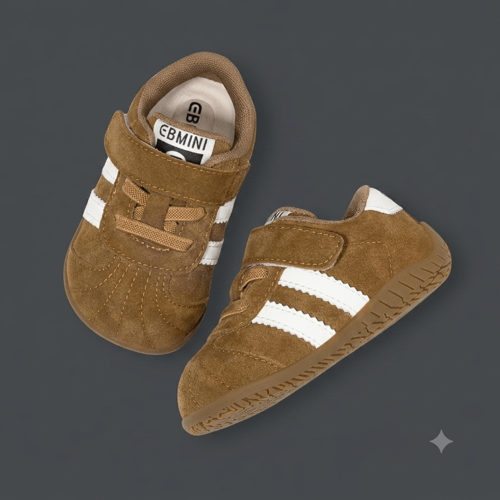 EBMINI® ARL - Kinder Barfußschuhe Sneaker - Ebmini® - Kinder Barfußschuhe - 209913033114