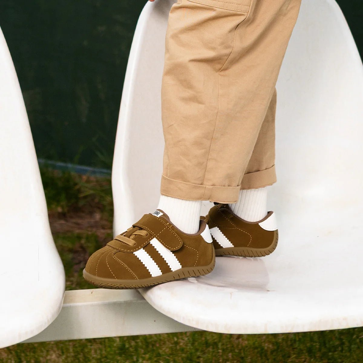 EBMINI® ARL - Kinder Barfußschuhe Sneaker - Ebmini® - Kinder Barfußschuhe - 209913033114